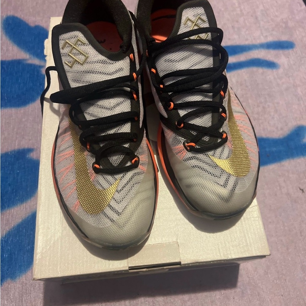 KD VI ELITE SERIES